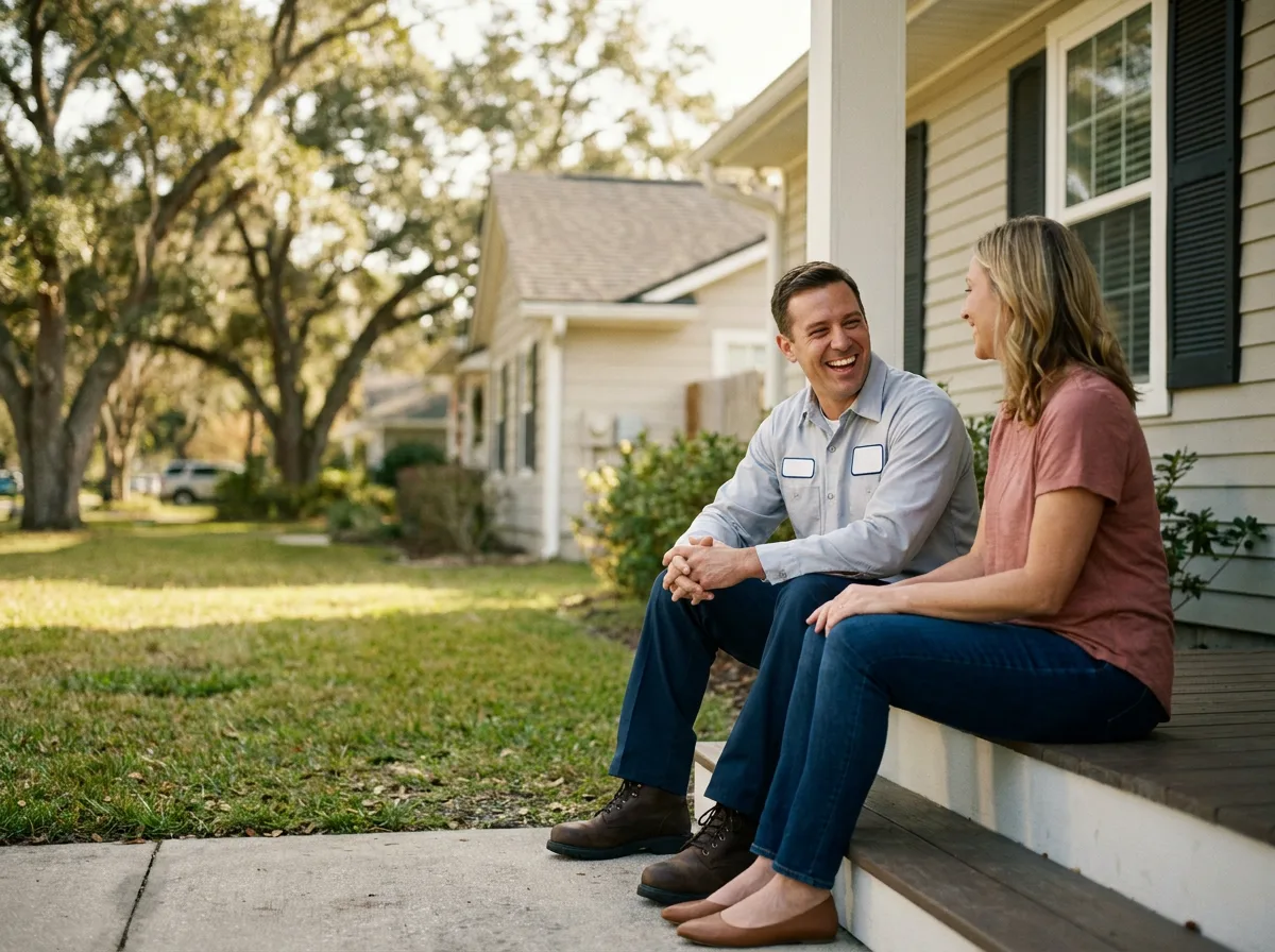 Septic tank pumping FAQs for Quincy, FL